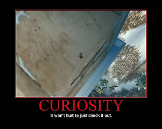curiosity: it wont hurt to check it out.