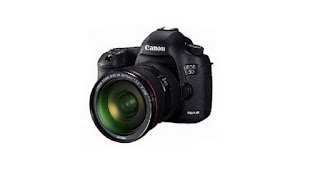 Canon EOS 5D Mark III