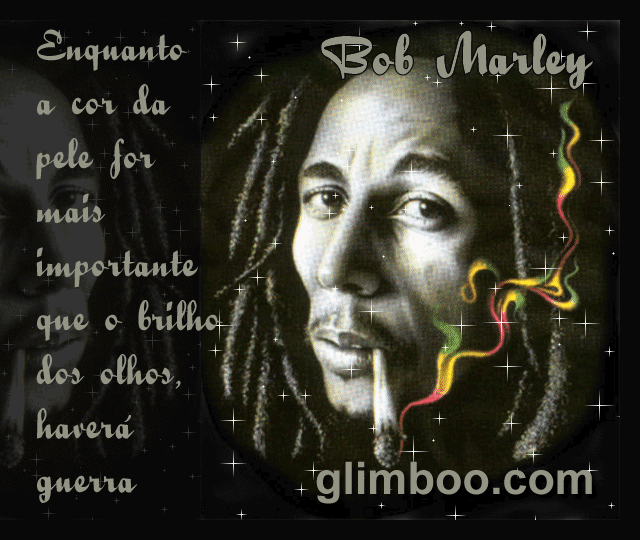 Mensagens Do Bob Marley Super Recados Super Recados Net