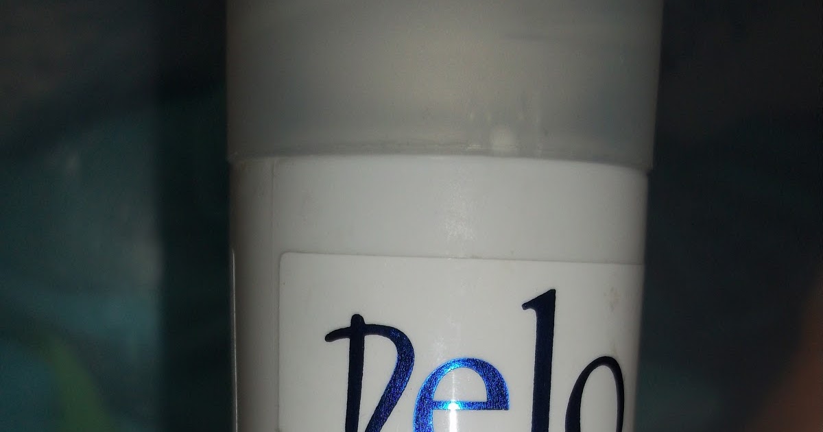 PinayMom Belo Essentials Deodorant