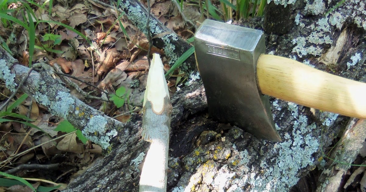 OutdoorEnvy make your own tent stakes