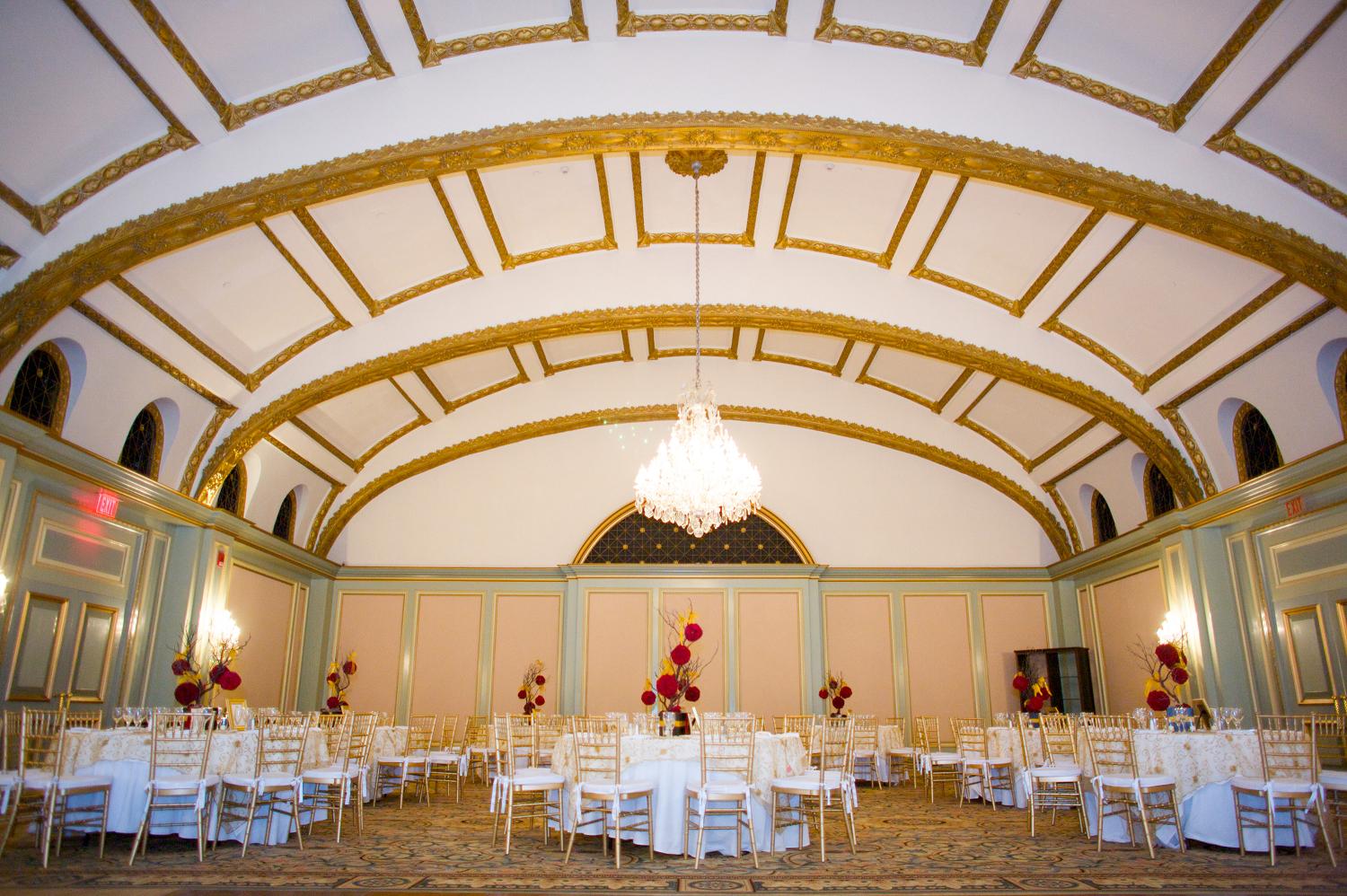 Daily Shot Of Jack With or Without Decor lighting The Pasadena