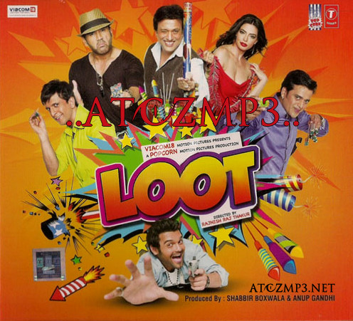 Hindi Movie Loot Download