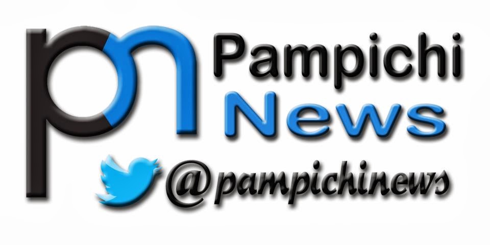 Pampichi News, Amatitlan 