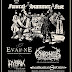Barbarian Swords, grabación de su primer Lp!