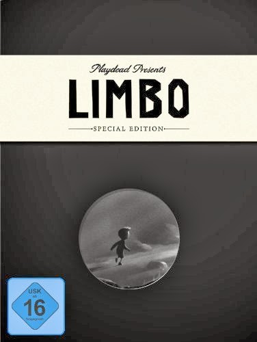 Licence Key To Unlock Limbo Game Pc