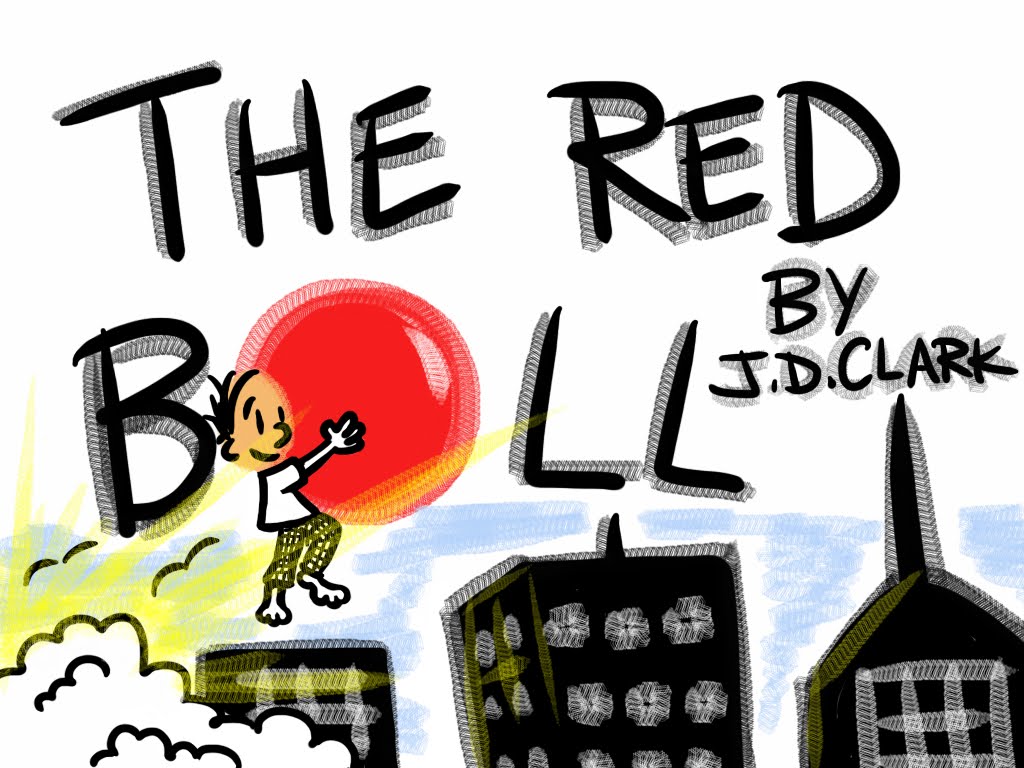 The Red Ball