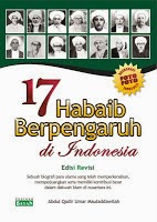 17 Habaib Berpengaruh Di Indones