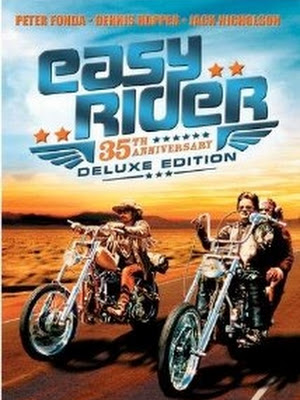 Tay Lái Nổi Loạn - Easy Rider