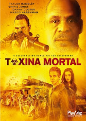 Capa do Filme Toxina Mortal (Dual Audio) Baixe imagem de Toxina Mortal (Dual Audio) sem Torrent