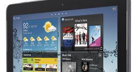 Latest Gadgets Specifications Samsung Gt P5113 Ts16arb Galaxy Tab 2 10 1