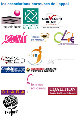 le nid prostituée
