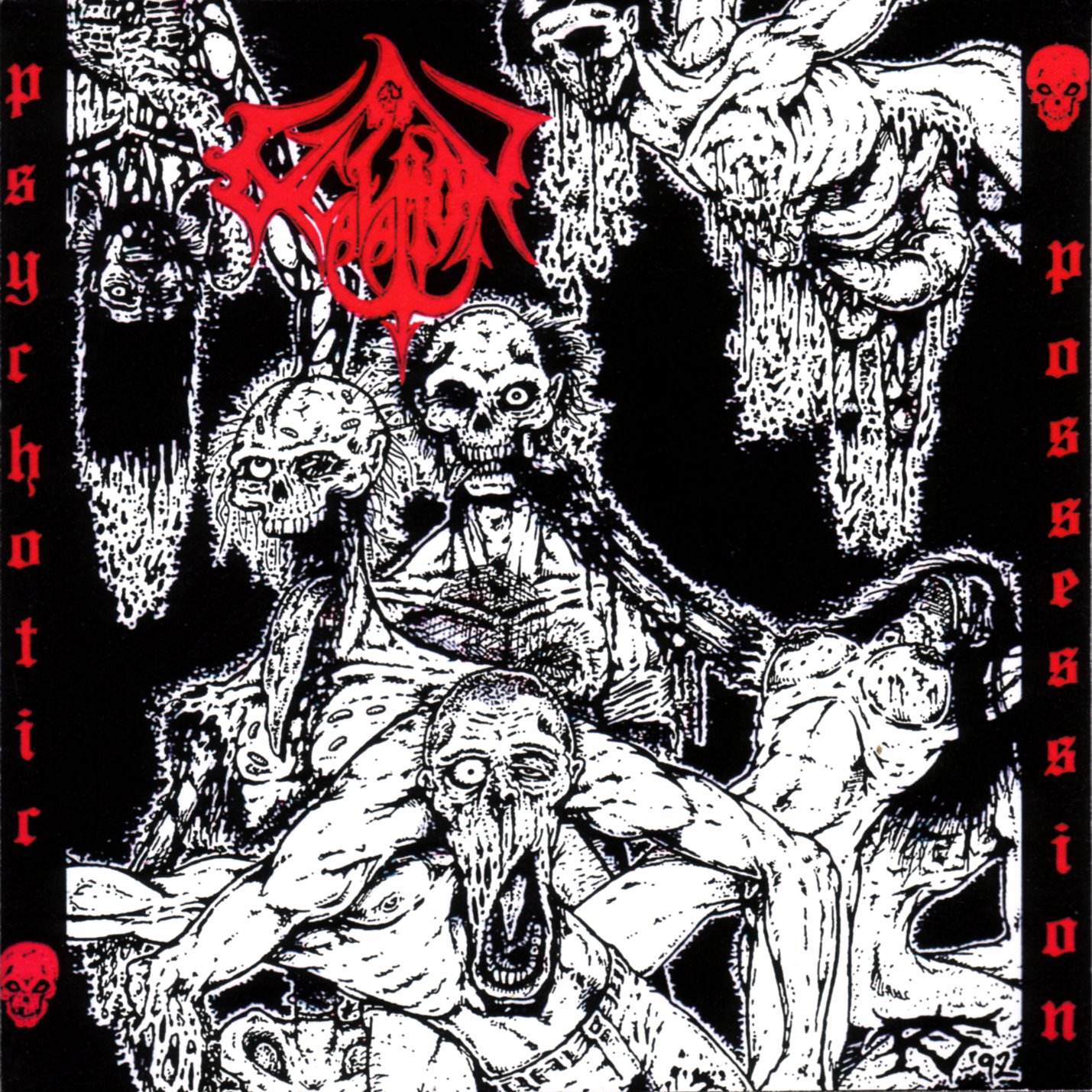 Excavation - Gravemouth Excavation - Gravemouth