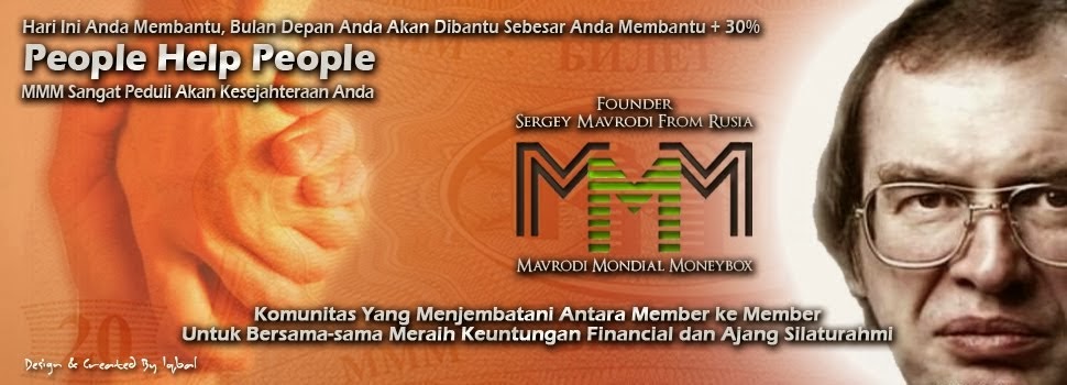 Manusia Membantu Manusia