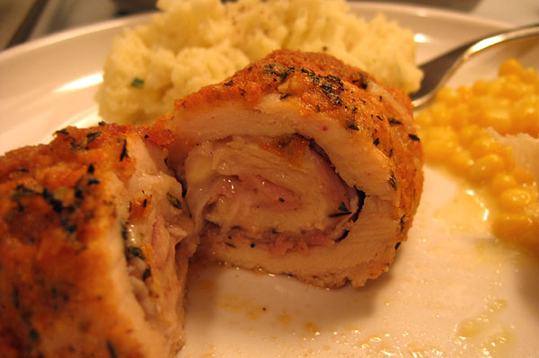 دجاج كوردن بلو... Chicken+cordon+blue+recipe