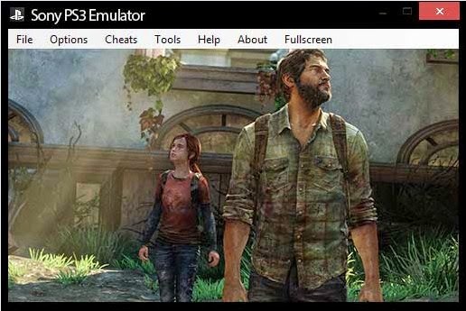 requirements for ps3 emulator mac requirements for ps3 emulator mac