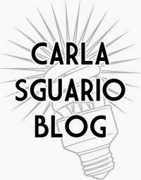 Carla Sguario blog