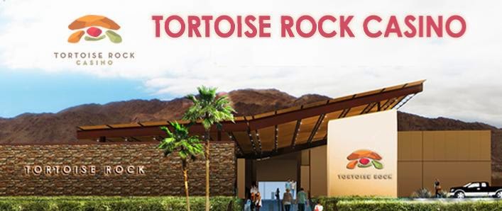 Tortoise rock casino entertainment Tortoise rock casino entertainment