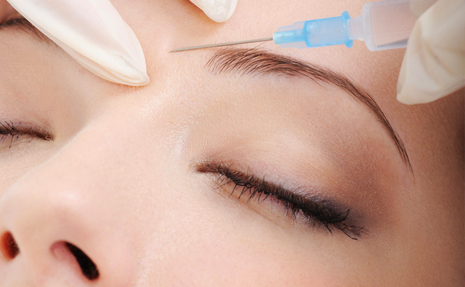 botox, fillers, face injectables