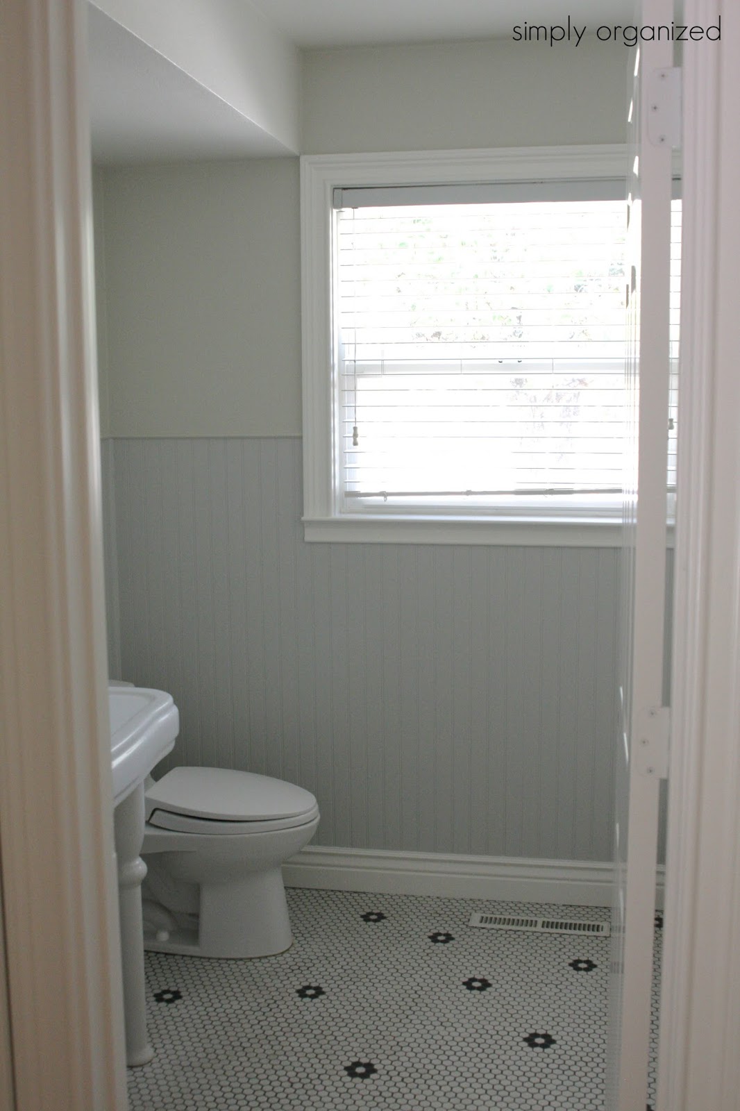 My Home Interior Paint Color Palate Simply Organized