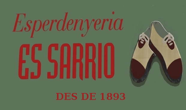 Esperdenyeria Es Sarrio