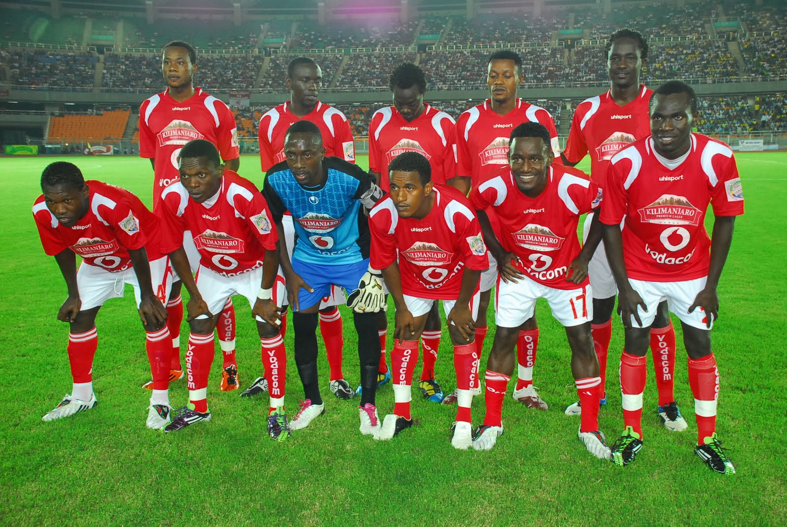 Simba Sc