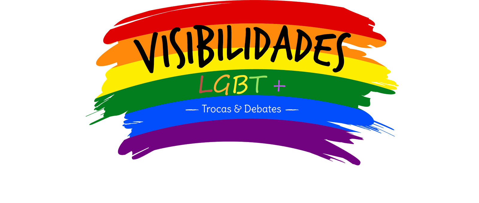 VISIBILIDADES LGBT+