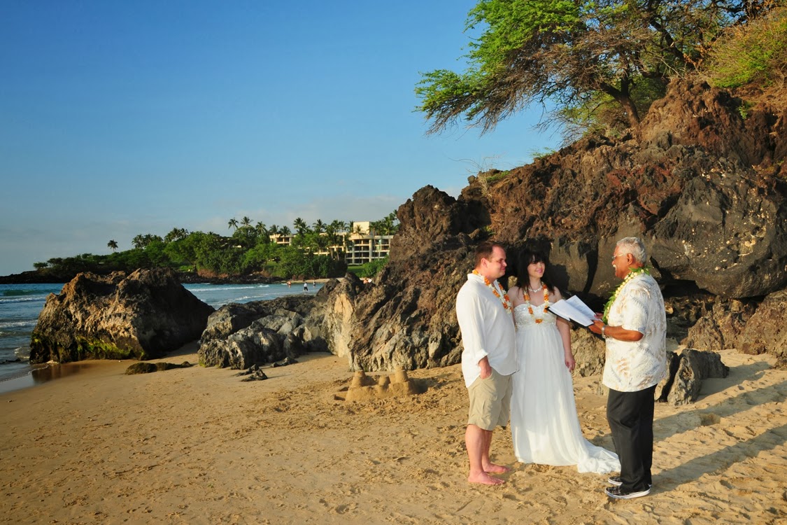 Bridal Dream Hawaii