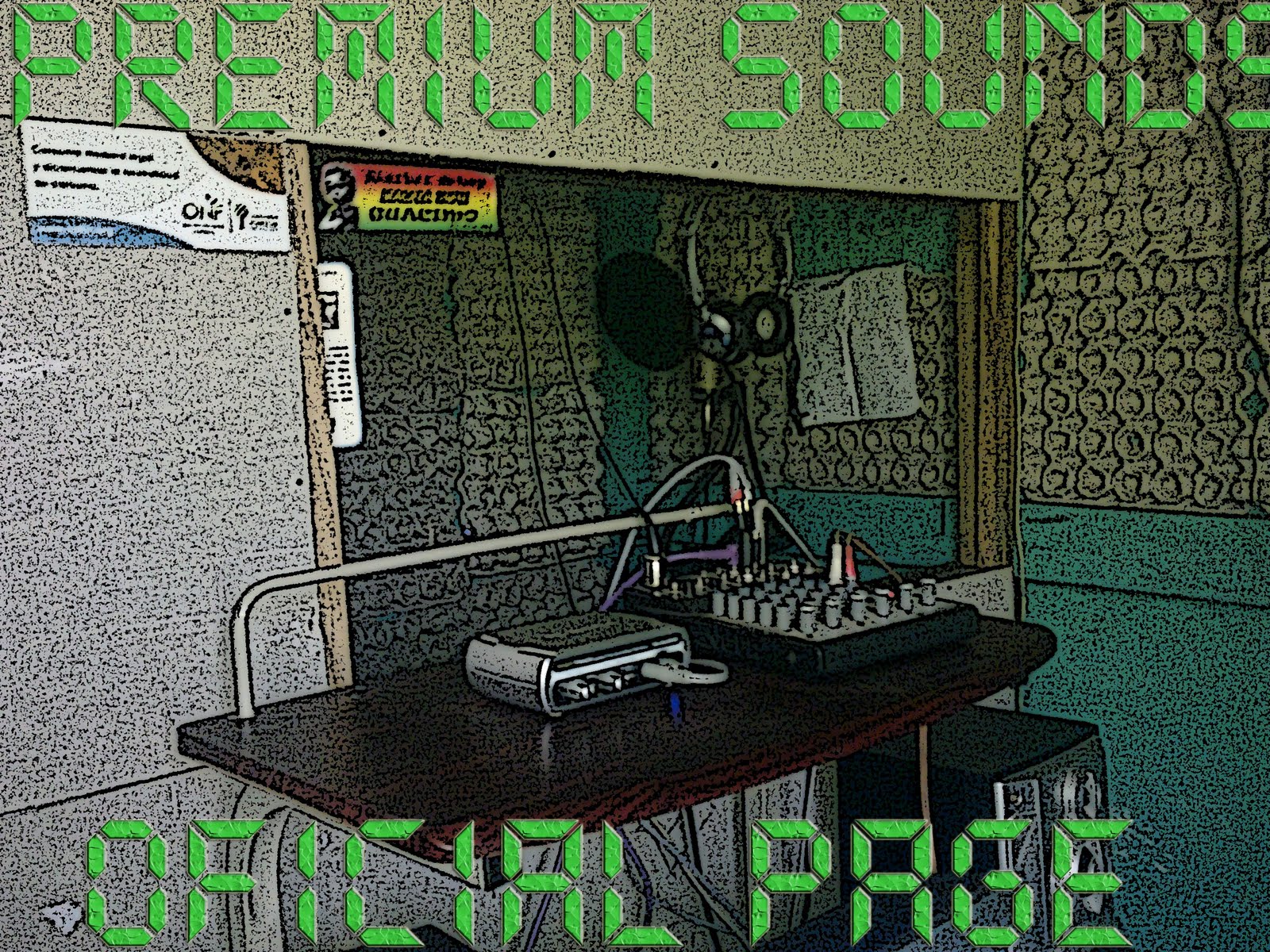 Premium Sounds Records