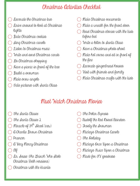 Crop & Create: December Daily - December 7th Words & Photos