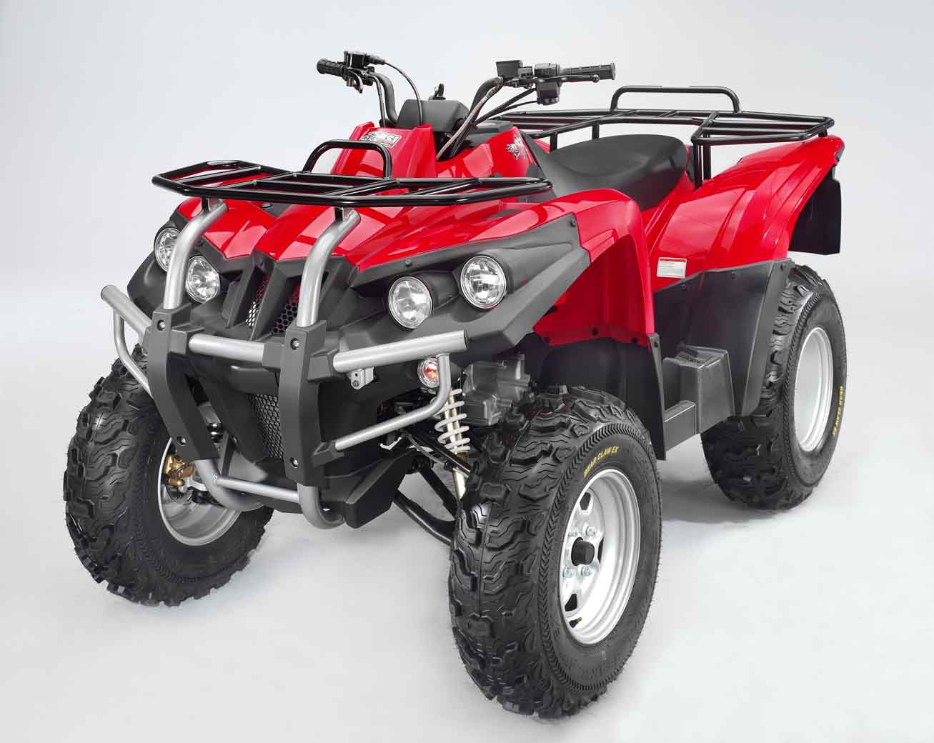 RENTAL MOTOR ATV