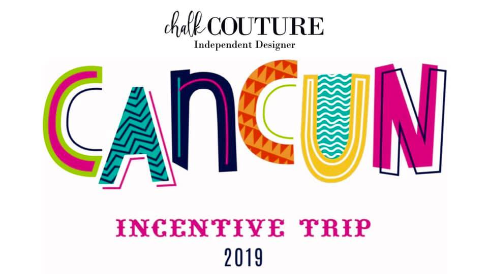 Cancun Incentive Trip Earner 2019