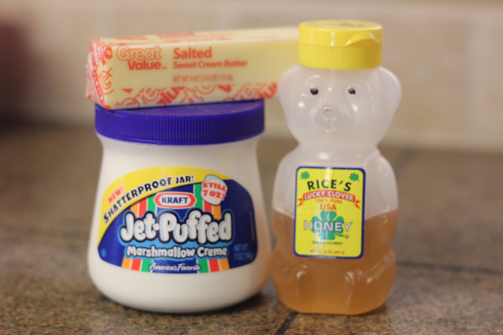 The Best Me Heaven on Earth a.k.a Honey Butter {Recipe}