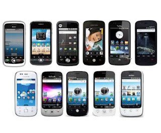 Harga Hp Nexian Android Tv