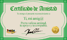 REGALO DE ANAMA