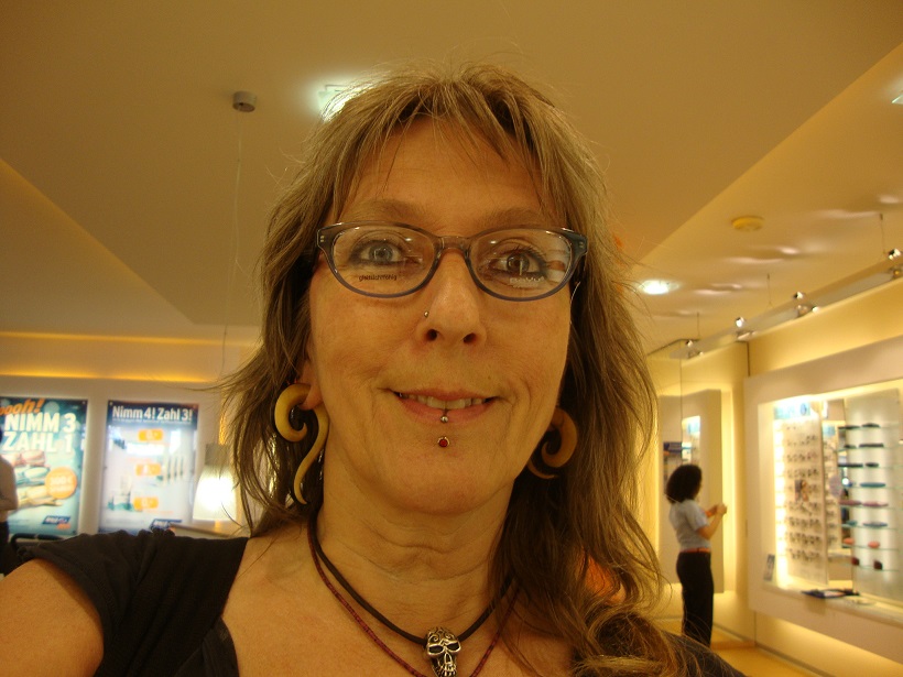 klamotten anderes wort