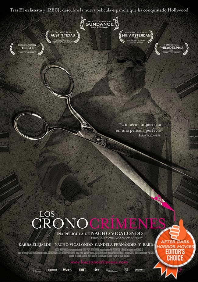 Watch Timecrimes Online For Free Watch Timecrimes Online For Free