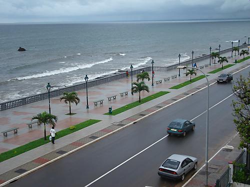 Plus Belle Ville D Afrique Centrale Plus Belle Ville D Afrique Centrale