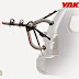 Yakima King Joe Pro 2 Trunk Mount Bike Racks - Yakima Bike Racks