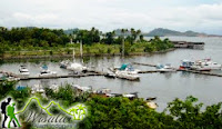 pantai marina batam