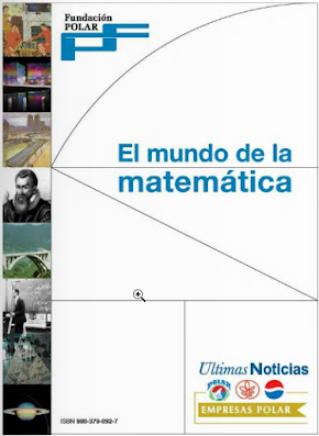 El mundo de la matemática