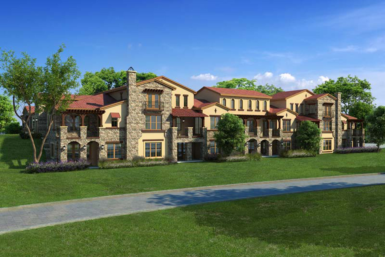 55 active adult community in leander 55 active adult community in leander