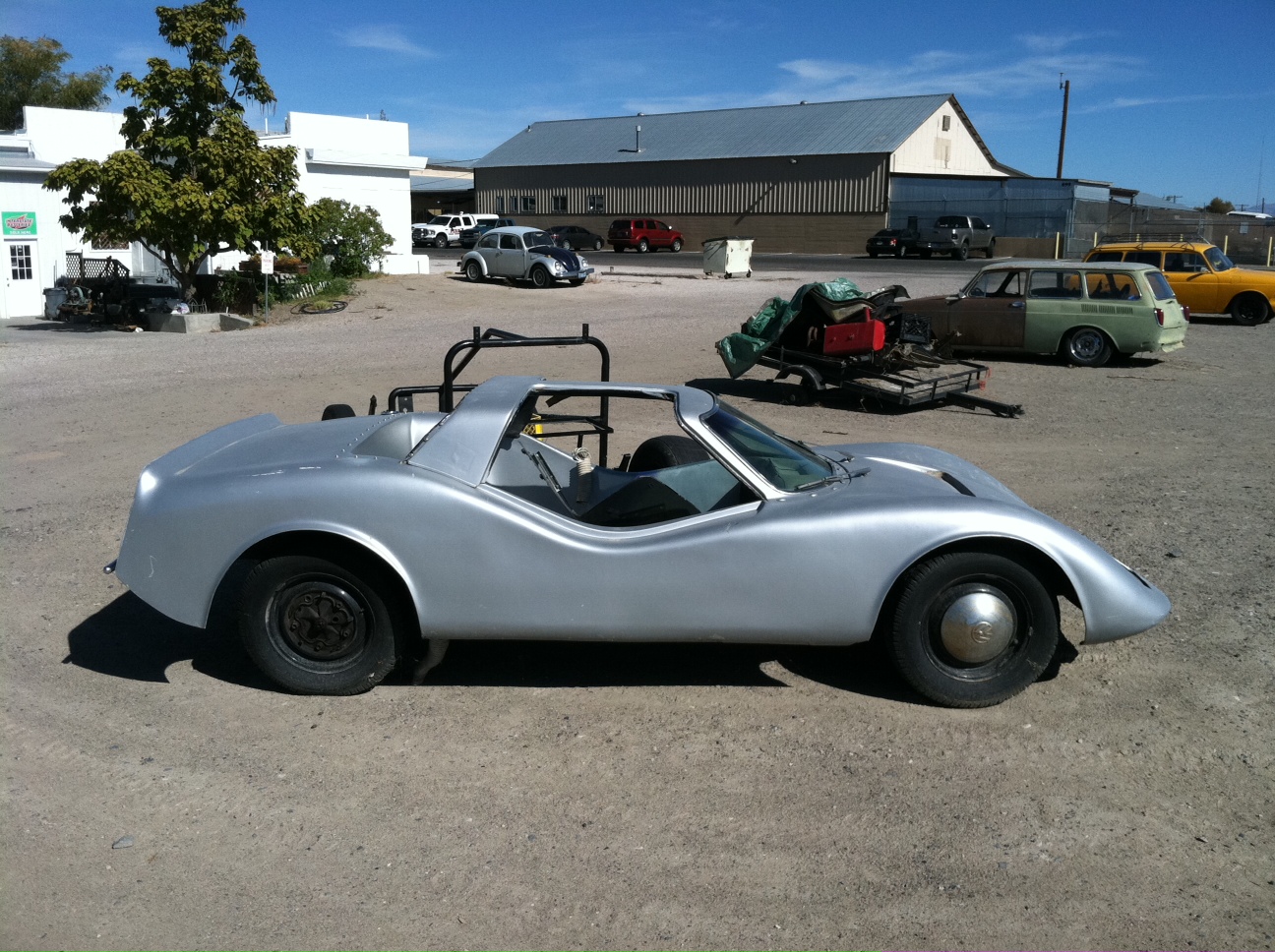 KIT CAR WEB kit car web: