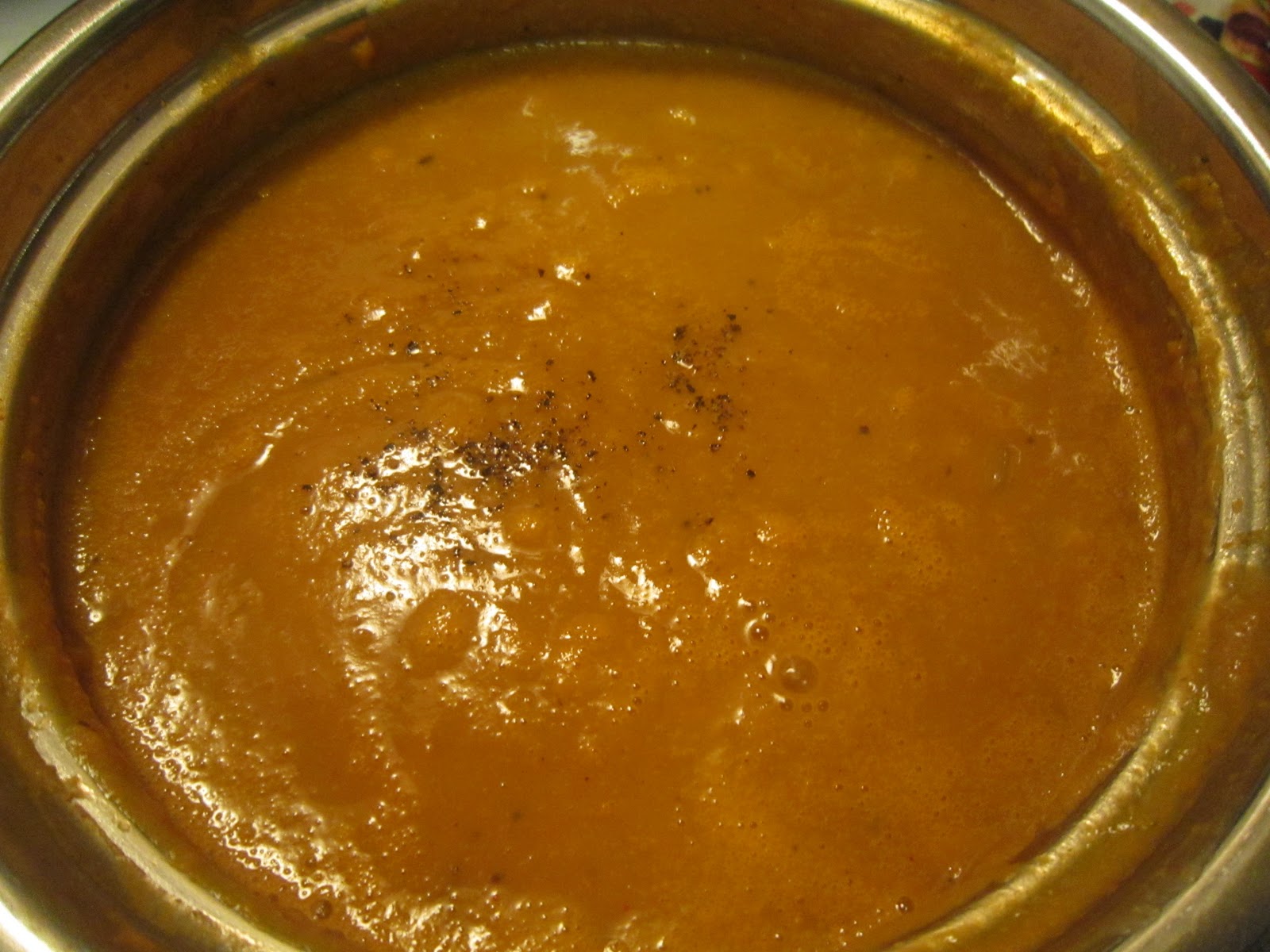 SUMADHURA Plantain Soup/Aratikaya Soup/Raw Banana Soup