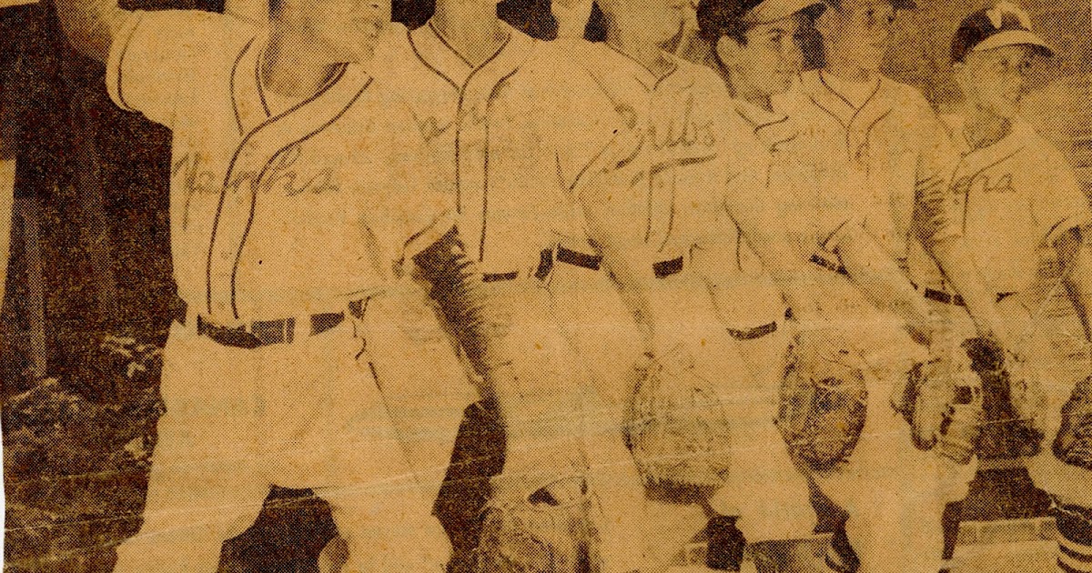 The Museum of the San Fernando Valley EAST VAN NUYS ALL STARS TO WORLD