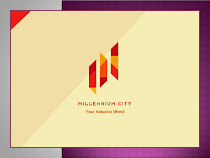MILLENNIUM CITY SERPONG - PARUNG