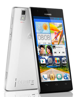 Huawei Ascend P2