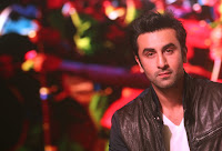 Ranbir Kapoor at the launch of song 'Aare Aare' from movie 'Besharam'