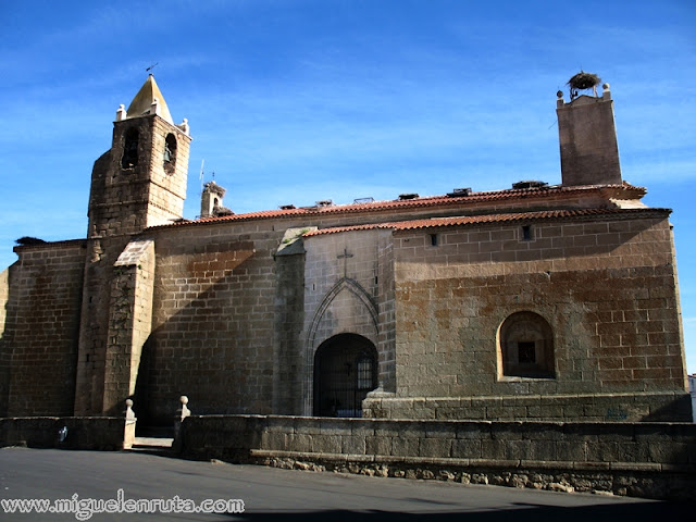 Malpartida de Cáceres