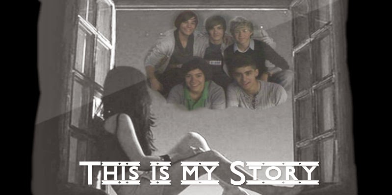 This is my Story